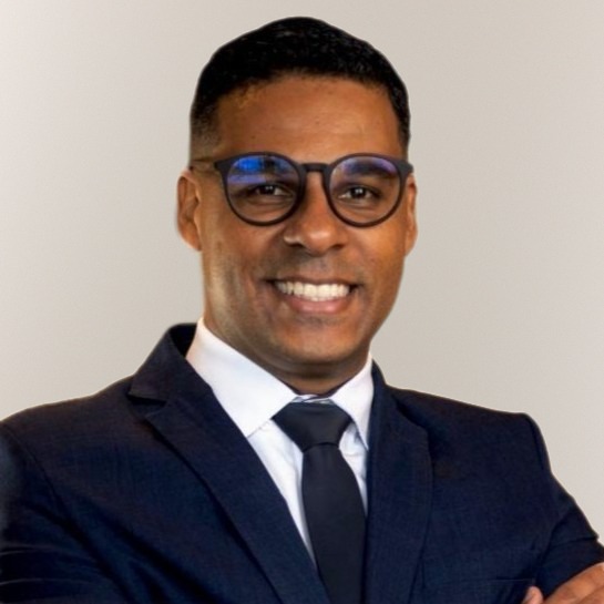 Peterson Felipe Pinto da Silva